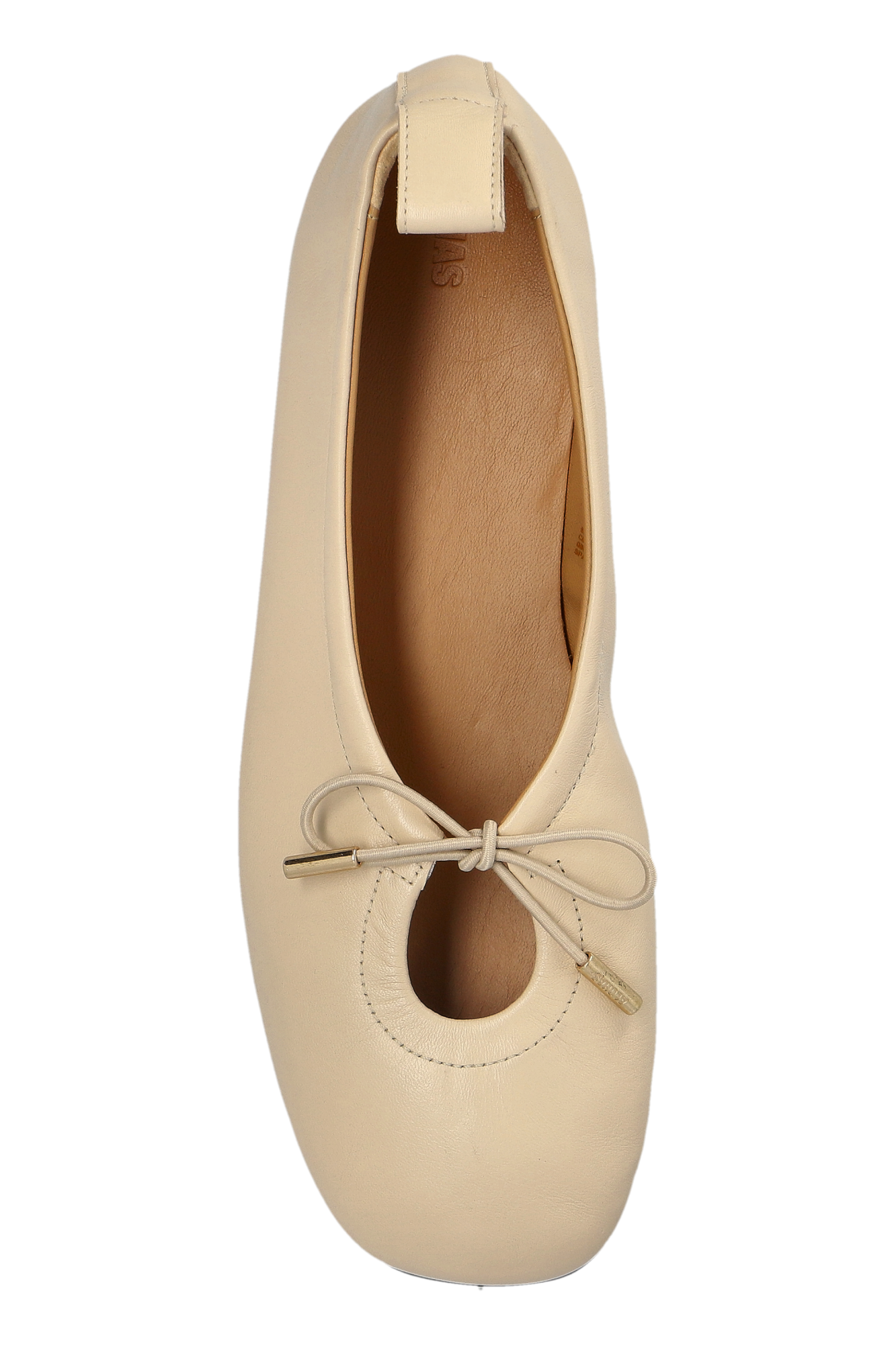 ALOHAS 'Rosalind' leather ballet flats | Women's | Vitkac